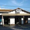 ＪＲ西日本　東淀川駅