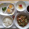 9/13(火)の給食