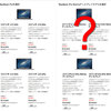 iPad miniとMacBook Pro 13インチRetinaの登場間近？