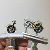 イタレリ1/35 BMW R75サイドカー その3
