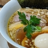 鶏そばムタヒロ（国分寺）　いままでで一番おいしかったお気に入りラーメンを紹介