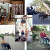 既存のアシトドのブログに写真や記事を追加しました