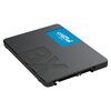 【実体験】Crucial BX500 SSD 1TBレビュー：PS4爆速化からPC快適化まで！価格対効果最強の選択肢