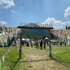 FUJIROCK FESTIVAL 2023 （Day2）