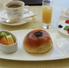 岐阜グランドホテルのあんぱん。