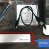(1/2)SSDのケースを買ったら困り果てた話
