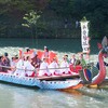 京都市西京区｜嵐山もみじ祭