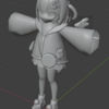 デーンデンデンキは