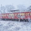 明日の近江鉄道 （２/19の運用予想）