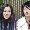50年前の若者たち（1972-3）