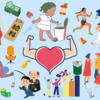 最近捨てたものと、捨てたいもの