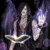 【イラスト】DMC5のファンアートを描きました。