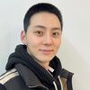 元NU'EST「ミニョン」坊主姿を公開…本日（3月21日）入隊へ！