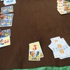 ボドゲことボードゲームレビュー16。ハゲタカのえじき(Beat the Buzzard)。