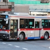 東急バス　T900