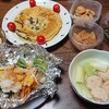 オヤジ料理(１１/２６)