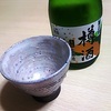 日本酒が呑みたい夜もあります　より。