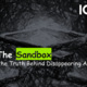 Hack The Sandbox: 消えた痕跡の真相を明らかにする