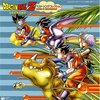  国内外で「ドラゴンボール」の強さが目立つ
