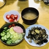 昨日はひどかった