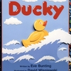 【洋書えほん】Ducky