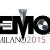 EMO 2015 in Milano