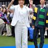 川口春奈　木南晴夏＆畑芽育と“仲良し３姉妹”アピール