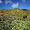 日本百名山　福島県　安達太良山　2024年10月12日