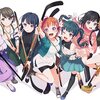 『プラオレ！ PRIDE OF ORANGE』第1話感想: アイスホッケー+アイドル