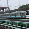 211系3000番台N332編成試運転