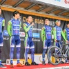 4/28（日） JBCF 東日本ロードレース ＠群馬CSC