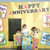 長女が１１歳になりました☆