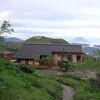 光岳小屋・・・想いだすこと