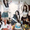 【歌詞和訳】BIRTHDAY：バースデイ - Red Velvet (레드벨벳)：レッド・ベルベット（レドベル）