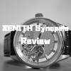 子供や孫に残したいZENITH（ゼニス）シノプシスをレビュー！