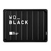 WD HDD 外付 ポータブル 5TB WD_Black P10 WDBA3A0050BBK-WESN USB 3.2 Gen 1 / 3年保証 【PS4 / Xbox Oneメーカー動作確認済】