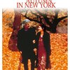 オータム・イン・ニューヨーク　Autumn in New York　（2000）