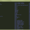 msys2 パッケージリビルドのtips