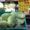 同じ野菜でも価格はいろいろありましての件