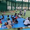 ５月５日 組み立て体験&フリー走行会開催
