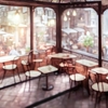 早朝から営業しているカフェについての考察