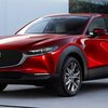 【マツダ新型CX-30】「出力&安全性UP!」2020年12月17日年次改良日本発売！最新情報、サイズ、燃費、価格は？