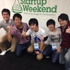 StartupWeekend Tokyoに初参戦してきた話