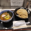 待ち時間　松戸富田麺絆＠東京駅　2022/1/27（木）