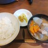 食事メモ　2023/1/6