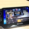 【招待ID有り】PSVITA版 拡散性ミリオンアーサー配信開始