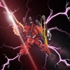 総パーツ数900以上の狂気！ガンプラMGを遥かに越えた規格外の極上化け物キット。中国オリジナルロボット 無限新星　IN ERA+ MG 1/100 REAL MINUTIA DESIGNS RMD LIZARD　リザード　 プラモデル　忖度なしレビュー　