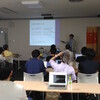 7/24「iPhone Dev Sapporo勉強会 Jul, 2016 #devsap 」に参加しました