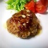 今日の夕食