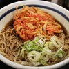 蕎麦一心たすけ　🍜日本橋店